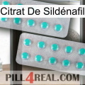 Citrat De Sildénafil 29